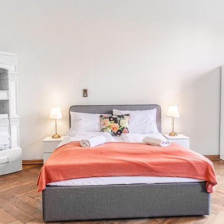 Gorgeous 1Br Apt Near Akh Hospital Vienna Esterno foto