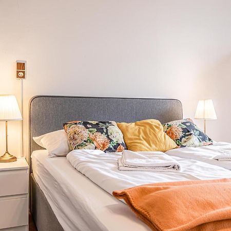 Gorgeous 1Br Apt Near Akh Hospital Vienna Esterno foto