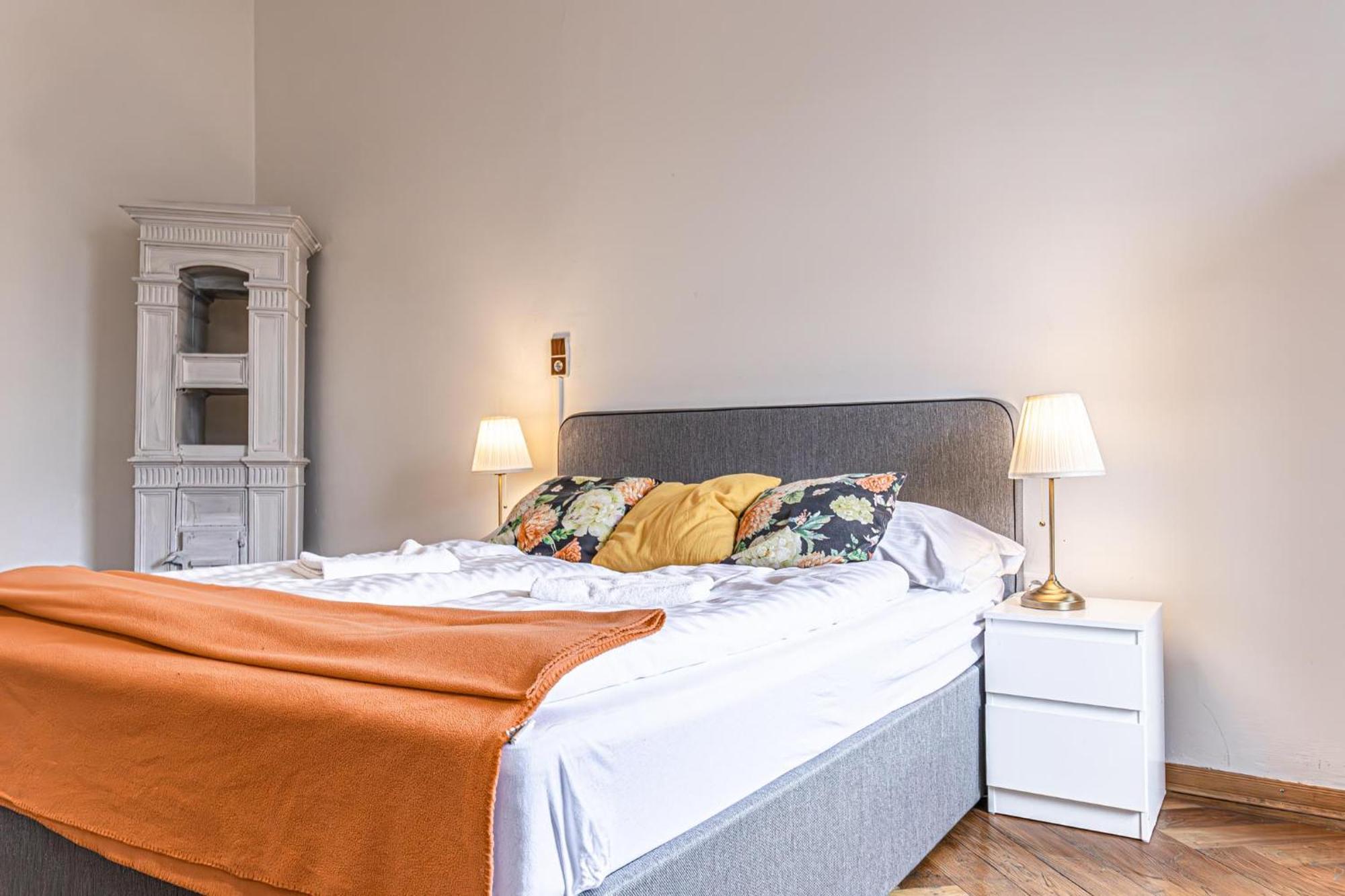 Gorgeous 1Br Apt Near Akh Hospital Vienna Esterno foto