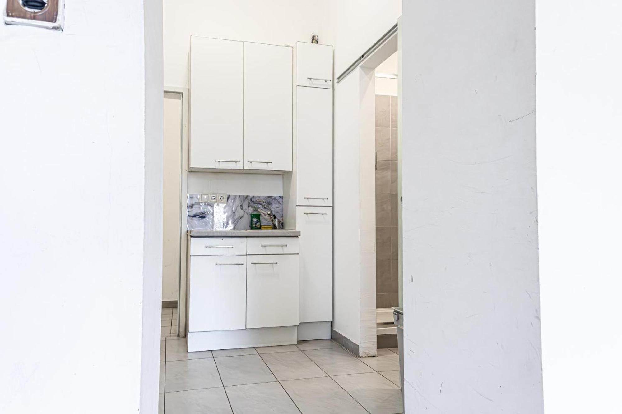 Gorgeous 1Br Apt Near Akh Hospital Vienna Esterno foto