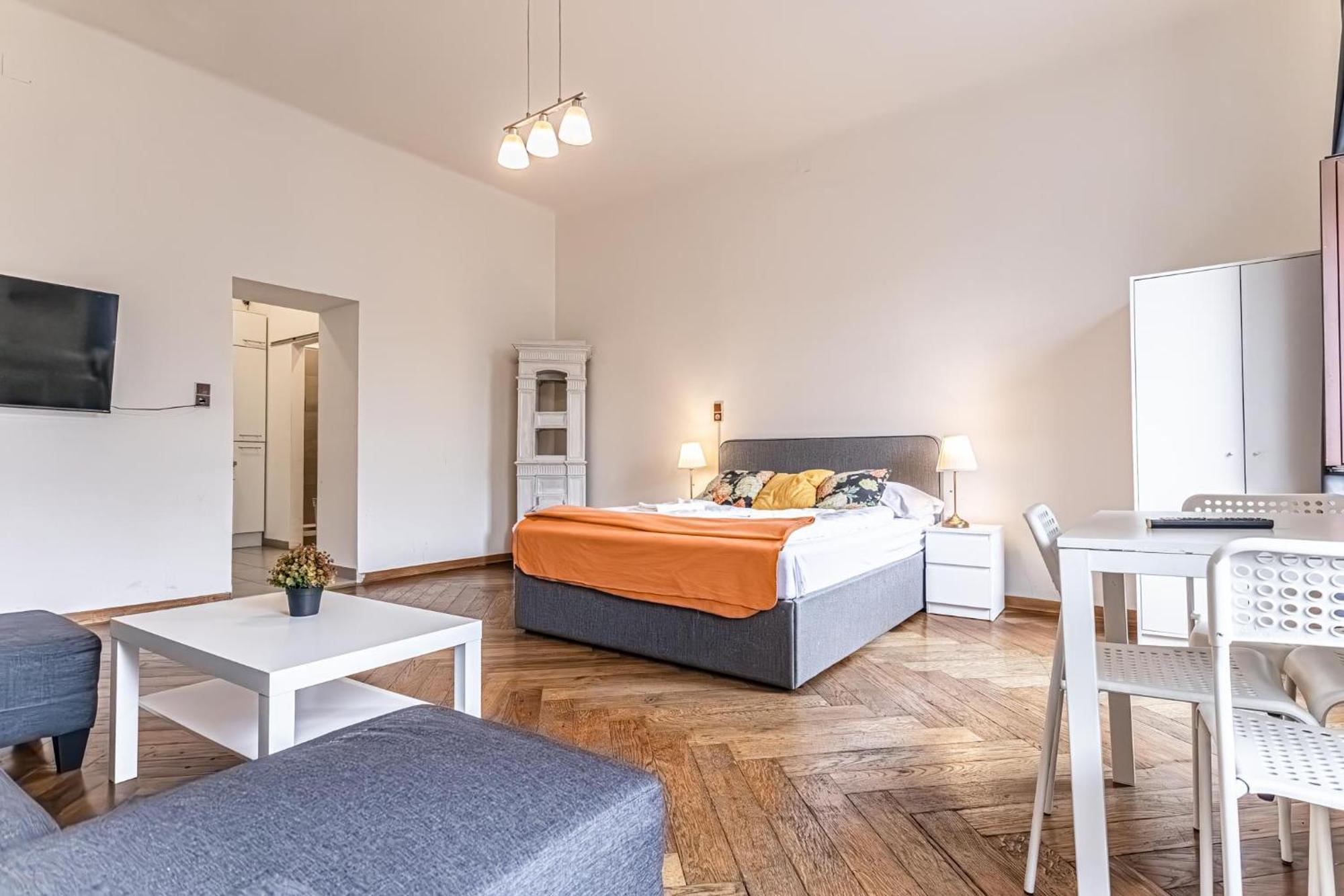 Gorgeous 1Br Apt Near Akh Hospital Vienna Esterno foto